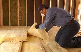 Best Commercial Insulation Services  in Oak Harbor, OH